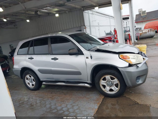 Aukcja sprzedaży 2005 Toyota Rav4, vin: JTEGD20V550092946, numer aukcji: 46303174