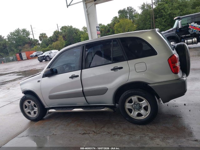 Aukcja sprzedaży 2005 Toyota Rav4, vin: JTEGD20V550092946, numer aukcji: 46303174