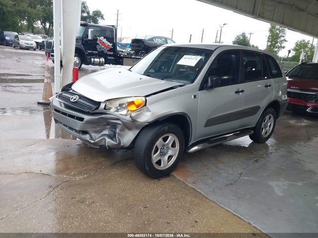 Aukcja sprzedaży 2005 Toyota Rav4, vin: JTEGD20V550092946, numer aukcji: 46303174