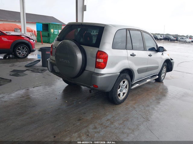 Aukcja sprzedaży 2005 Toyota Rav4, vin: JTEGD20V550092946, numer aukcji: 46303174