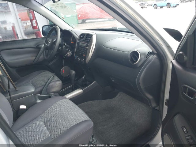 Aukcja sprzedaży 2005 Toyota Rav4, vin: JTEGD20V550092946, numer aukcji: 46303174