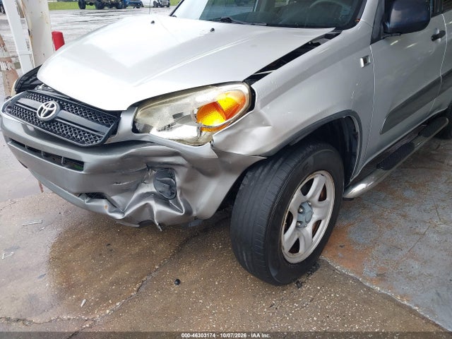 Aukcja sprzedaży 2005 Toyota Rav4, vin: JTEGD20V550092946, numer aukcji: 46303174