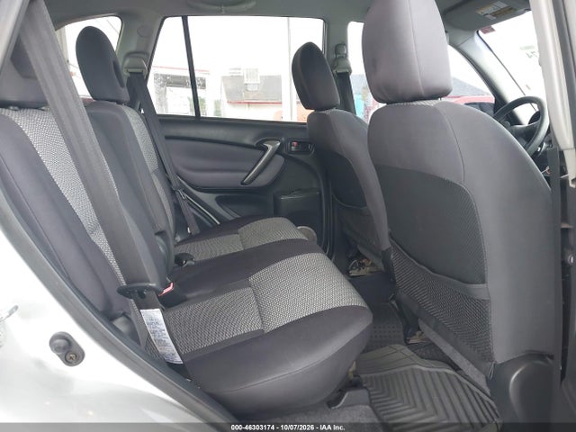 Aukcja sprzedaży 2005 Toyota Rav4, vin: JTEGD20V550092946, numer aukcji: 46303174