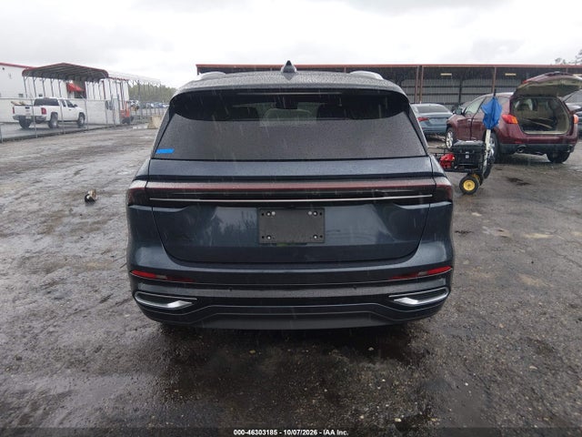 Продажа на аукционе авто 2024 Lincoln Nautilus Reserve, vin: 5LMPJ8KA1RJ834021, номер лота: 46303185