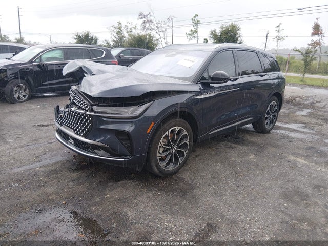 Продажа на аукционе авто 2024 Lincoln Nautilus Reserve, vin: 5LMPJ8KA1RJ834021, номер лота: 46303185