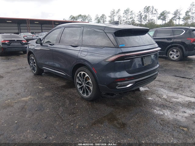 Продажа на аукционе авто 2024 Lincoln Nautilus Reserve, vin: 5LMPJ8KA1RJ834021, номер лота: 46303185