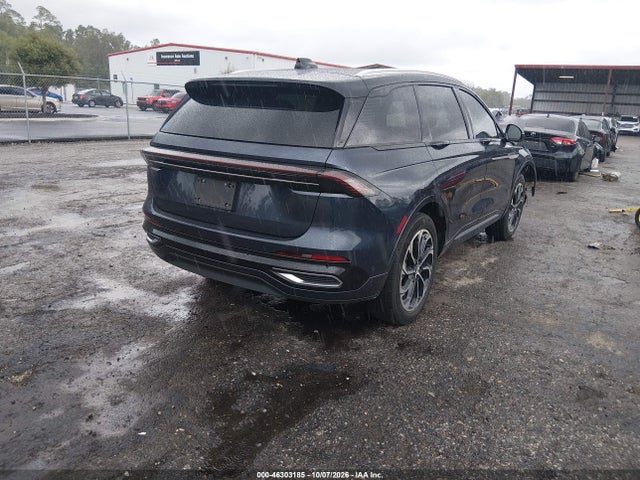 Продажа на аукционе авто 2024 Lincoln Nautilus Reserve, vin: 5LMPJ8KA1RJ834021, номер лота: 46303185