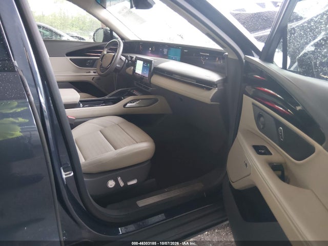 Продажа на аукционе авто 2024 Lincoln Nautilus Reserve, vin: 5LMPJ8KA1RJ834021, номер лота: 46303185