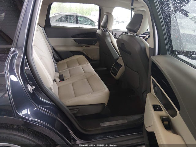 Продажа на аукционе авто 2024 Lincoln Nautilus Reserve, vin: 5LMPJ8KA1RJ834021, номер лота: 46303185