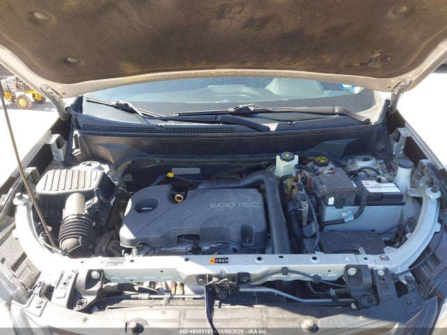 2GNAXKEVXL6241051 Chevrolet Equinox Fwd Lt 1.5l Turbo