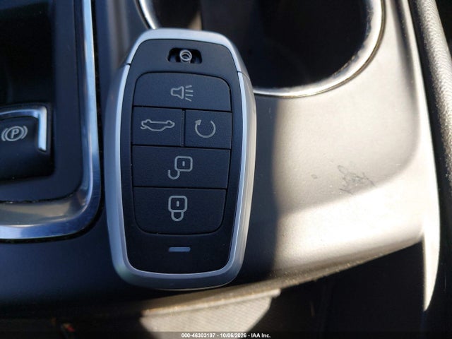 2GNAXKEVXL6241051 Chevrolet Equinox Fwd Lt 1.5l Turbo