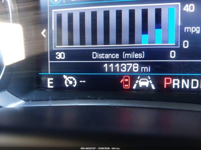2GNAXKEVXL6241051 Chevrolet Equinox Fwd Lt 1.5l Turbo