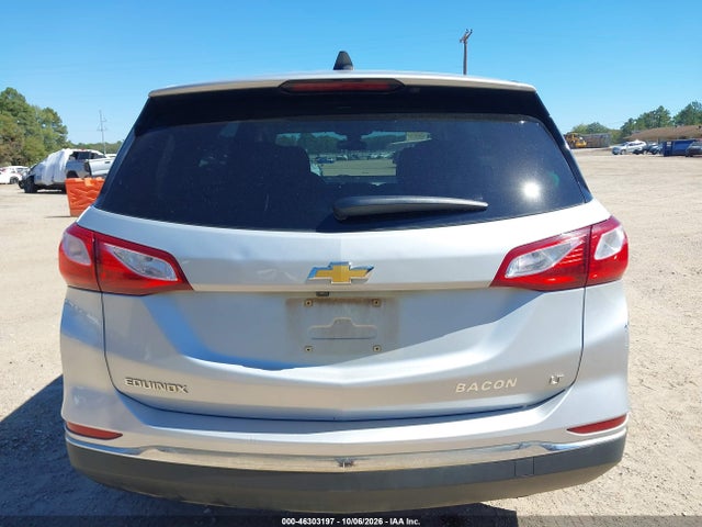 2GNAXKEVXL6241051 Chevrolet Equinox Fwd Lt 1.5l Turbo