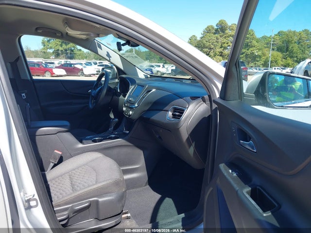 2GNAXKEVXL6241051 Chevrolet Equinox Fwd Lt 1.5l Turbo