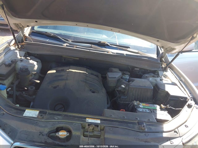 Aukcja sprzedaży 2008 Hyundai Santa Fe Limited/se, vin: 5NMSH13E78H147023, numer aukcji: 46303208