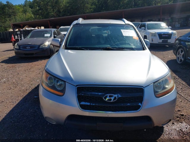 Aukcja sprzedaży 2008 Hyundai Santa Fe Limited/se, vin: 5NMSH13E78H147023, numer aukcji: 46303208
