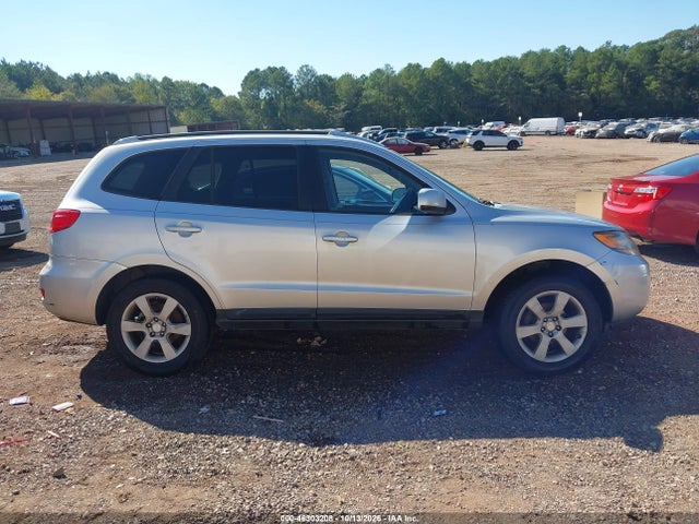 Aukcja sprzedaży 2008 Hyundai Santa Fe Limited/se, vin: 5NMSH13E78H147023, numer aukcji: 46303208