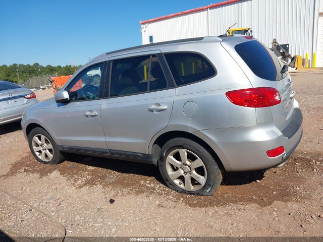 Aukcja sprzedaży 2008 Hyundai Santa Fe Limited/se, vin: 5NMSH13E78H147023, numer aukcji: 46303208