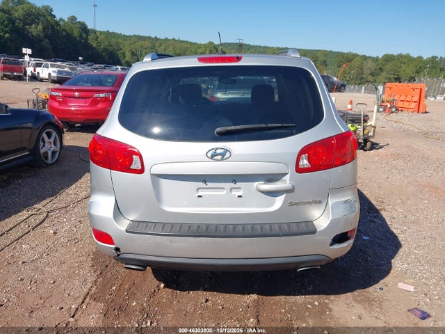 Aukcja sprzedaży 2008 Hyundai Santa Fe Limited/se, vin: 5NMSH13E78H147023, numer aukcji: 46303208