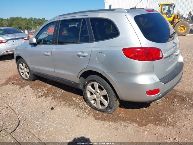 Aukcja sprzedaży 2008 Hyundai Santa Fe Limited/se, vin: 5NMSH13E78H147023, numer aukcji: 46303208