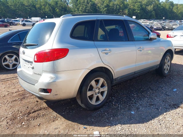 Aukcja sprzedaży 2008 Hyundai Santa Fe Limited/se, vin: 5NMSH13E78H147023, numer aukcji: 46303208