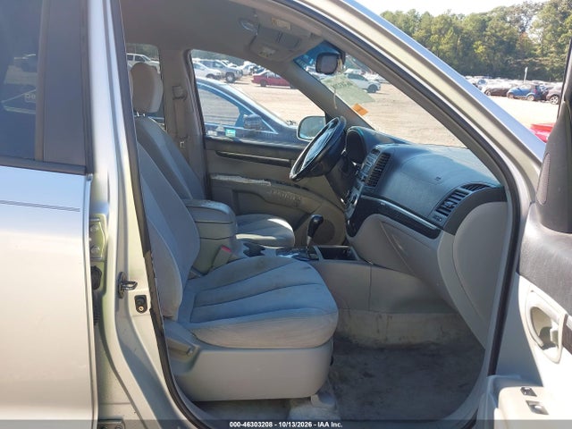 Aukcja sprzedaży 2008 Hyundai Santa Fe Limited/se, vin: 5NMSH13E78H147023, numer aukcji: 46303208