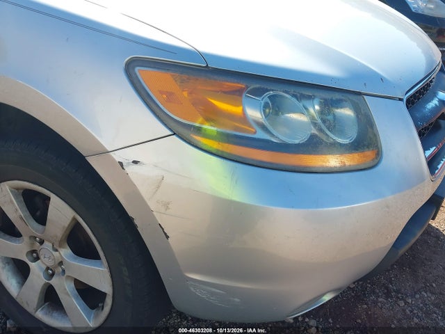 Aukcja sprzedaży 2008 Hyundai Santa Fe Limited/se, vin: 5NMSH13E78H147023, numer aukcji: 46303208