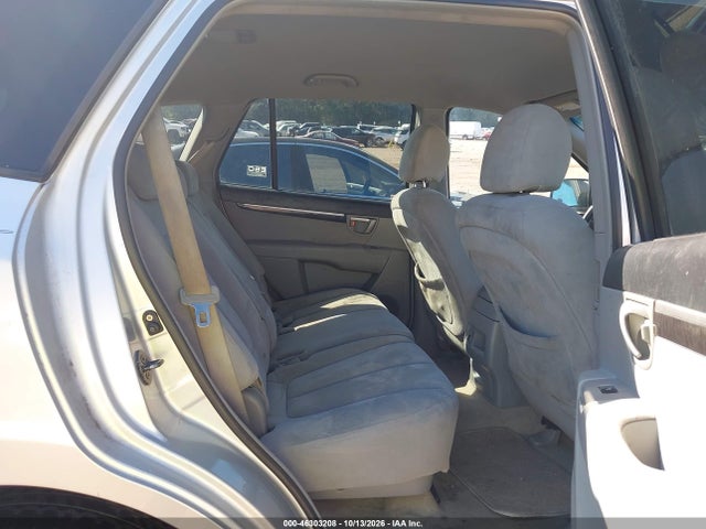 Aukcja sprzedaży 2008 Hyundai Santa Fe Limited/se, vin: 5NMSH13E78H147023, numer aukcji: 46303208