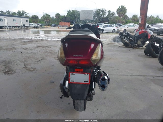 2002 Honda Fsc600 მანქანა იყიდება აუქციონზე, vin: JH2PF01122K002044, აუქციონის ნომერი: 46303211