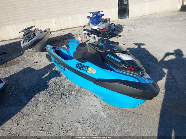 46303218 :رقم المزاد ، YDV28262K526 vin ، 2026 Seadoo Other مزاد بيع