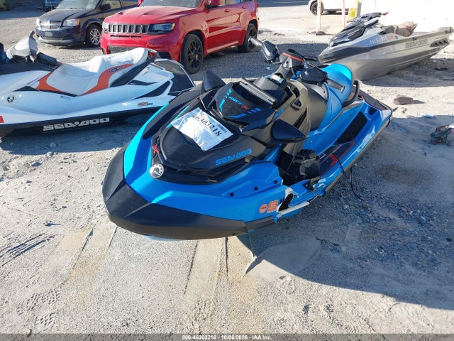 46303218 :رقم المزاد ، YDV28262K526 vin ، 2026 Seadoo Other مزاد بيع