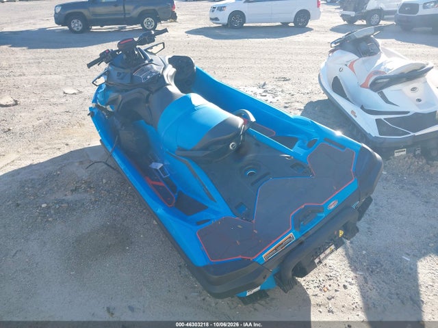 46303218 :رقم المزاد ، YDV28262K526 vin ، 2026 Seadoo Other مزاد بيع