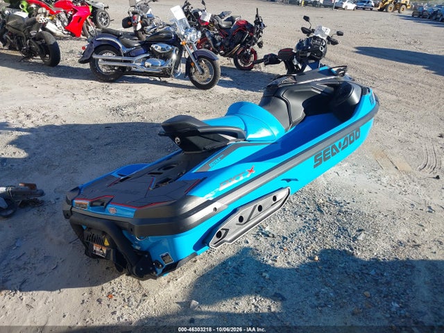 46303218 :رقم المزاد ، YDV28262K526 vin ، 2026 Seadoo Other مزاد بيع