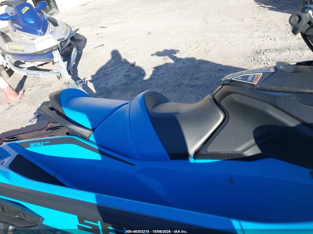 46303218 :رقم المزاد ، YDV28262K526 vin ، 2026 Seadoo Other مزاد بيع