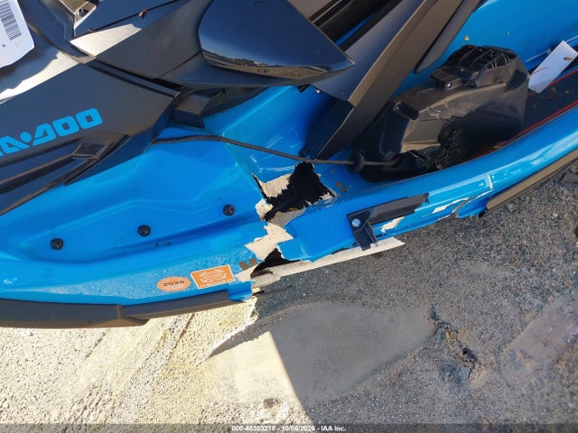 46303218 :رقم المزاد ، YDV28262K526 vin ، 2026 Seadoo Other مزاد بيع
