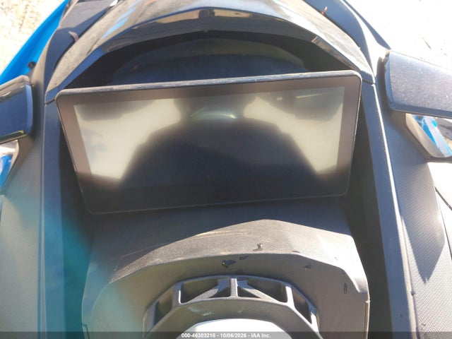 46303218 :رقم المزاد ، YDV28262K526 vin ، 2026 Seadoo Other مزاد بيع
