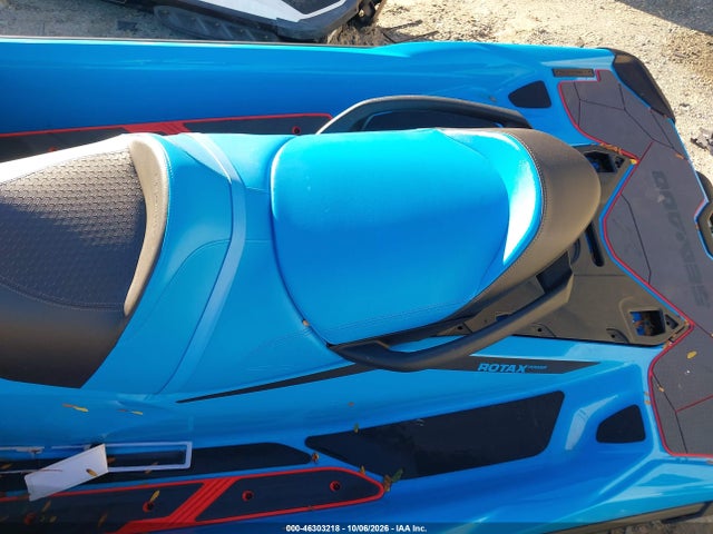 46303218 :رقم المزاد ، YDV28262K526 vin ، 2026 Seadoo Other مزاد بيع