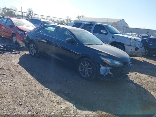 Продаж на аукціоні авто 2015 Toyota Camry Se, vin: 4T1BF1FK6FU029151, номер лоту: 46303226