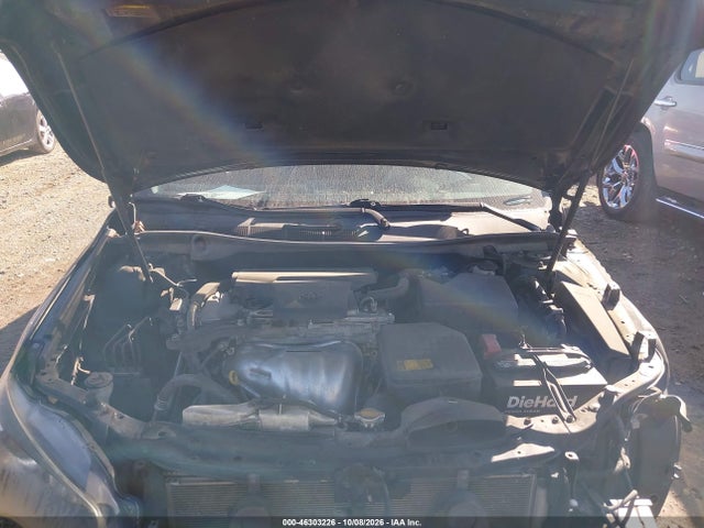 Продаж на аукціоні авто 2015 Toyota Camry Se, vin: 4T1BF1FK6FU029151, номер лоту: 46303226