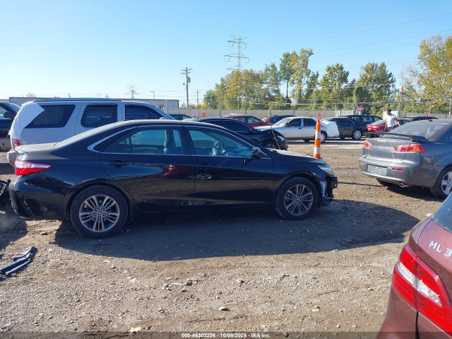 Продаж на аукціоні авто 2015 Toyota Camry Se, vin: 4T1BF1FK6FU029151, номер лоту: 46303226