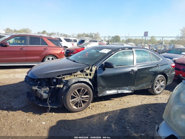 Продаж на аукціоні авто 2015 Toyota Camry Se, vin: 4T1BF1FK6FU029151, номер лоту: 46303226