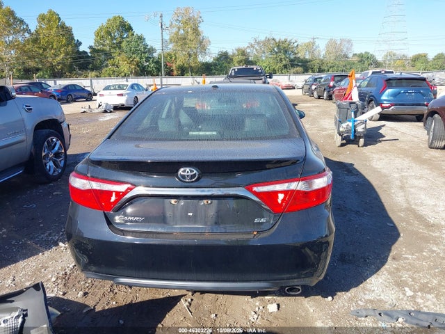 Продаж на аукціоні авто 2015 Toyota Camry Se, vin: 4T1BF1FK6FU029151, номер лоту: 46303226