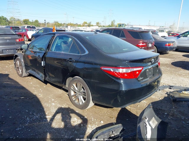 Продаж на аукціоні авто 2015 Toyota Camry Se, vin: 4T1BF1FK6FU029151, номер лоту: 46303226
