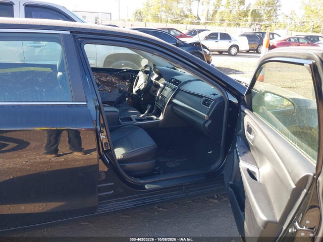 Продаж на аукціоні авто 2015 Toyota Camry Se, vin: 4T1BF1FK6FU029151, номер лоту: 46303226
