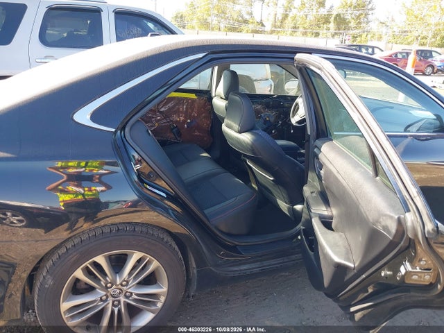 Продаж на аукціоні авто 2015 Toyota Camry Se, vin: 4T1BF1FK6FU029151, номер лоту: 46303226