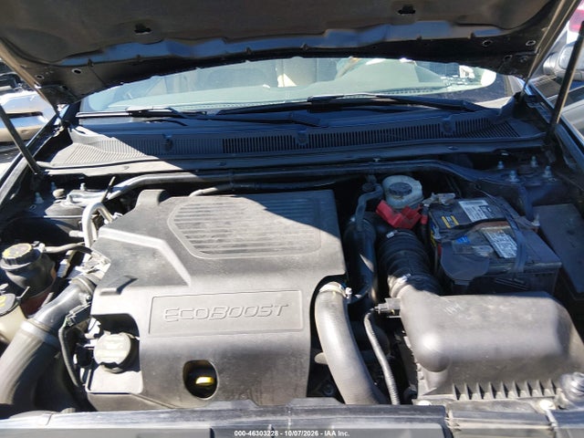 46303228 :رقم المزاد ، 1LNHL9FT4CG804082 vin ، 2012 Lincoln Mks Ecoboost مزاد بيع