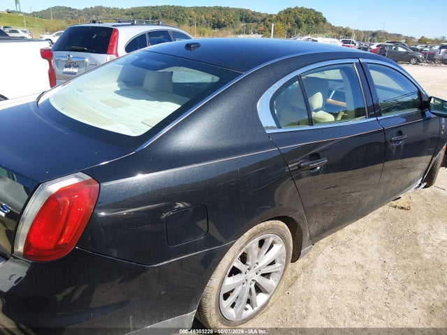 46303228 :رقم المزاد ، 1LNHL9FT4CG804082 vin ، 2012 Lincoln Mks Ecoboost مزاد بيع