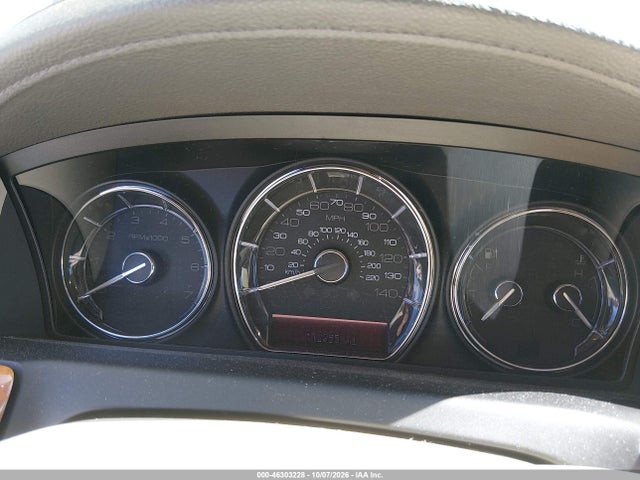 46303228 :رقم المزاد ، 1LNHL9FT4CG804082 vin ، 2012 Lincoln Mks Ecoboost مزاد بيع