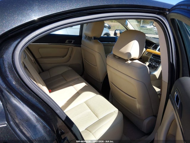 46303228 :رقم المزاد ، 1LNHL9FT4CG804082 vin ، 2012 Lincoln Mks Ecoboost مزاد بيع