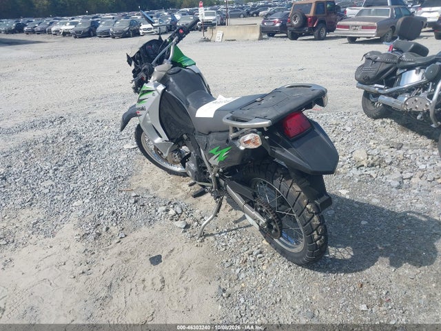 Aukcja sprzedaży 2008 Kawasaki Kl650 E, vin: JKAKLEE128DA05992, numer aukcji: 46303240